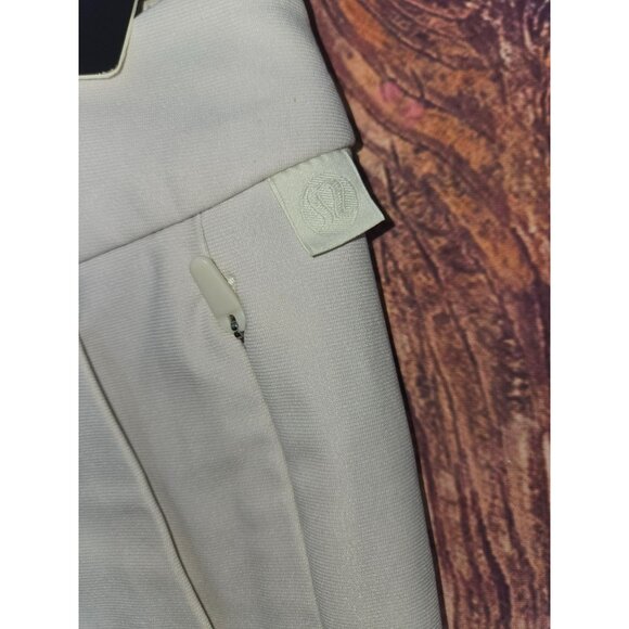 Lululemon Commission Warpstreme Four-Way Stretch Pant Slim 31" x 32" NEW NWT - Picture 8 of 10